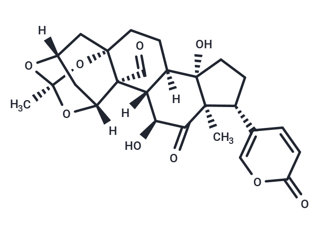 Daigremontianin