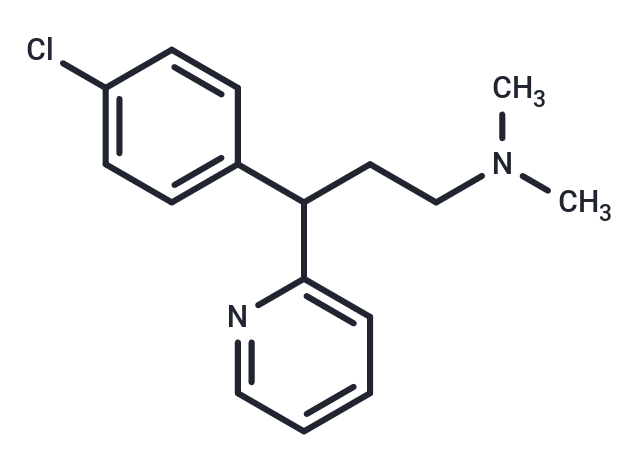 Chlorpheniramine