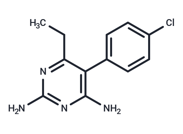 Pyrimethamine