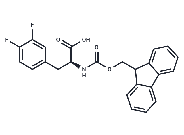 Fmoc-Phe(3,4-DiF)-OH