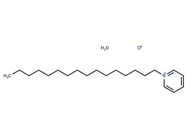 Cetylpyridinium chloride monohydrate