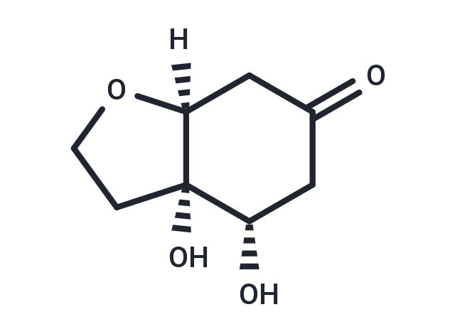 Cleroindicin D