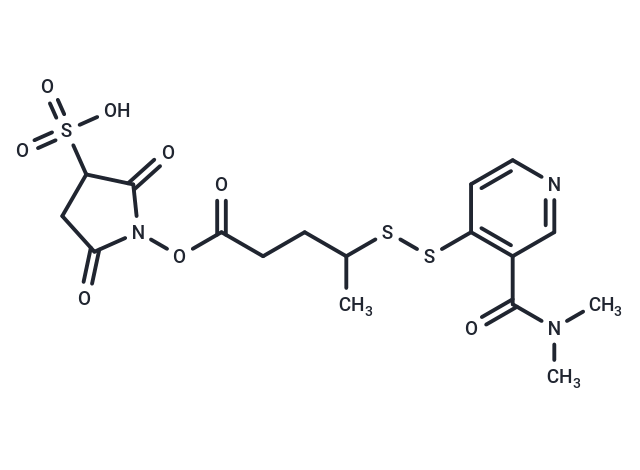 Sulfo-DMAC-SPP