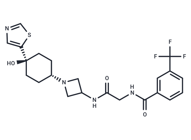 CCR2 antagonist 5