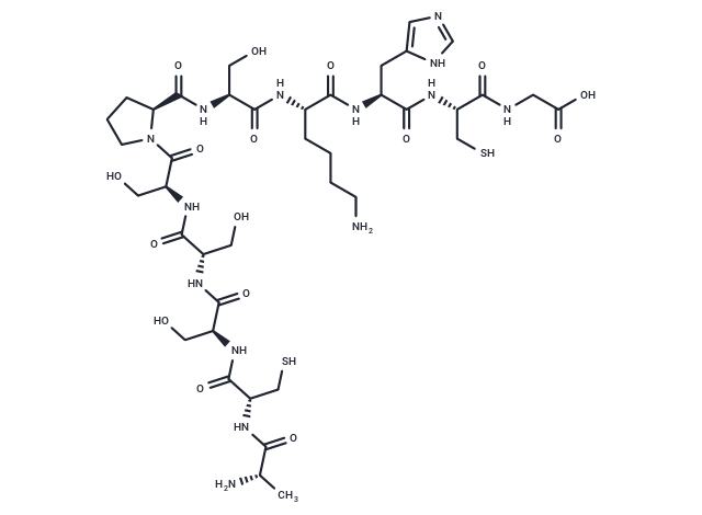 Transdermal Peptide (TD 1 (peptide))