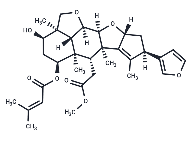 2',3'-Dehydrosalannol