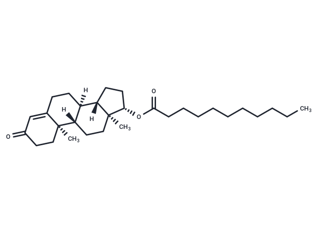 Testosterone undecanoate