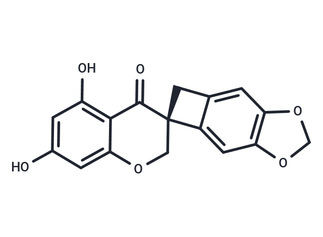 Scillascillin