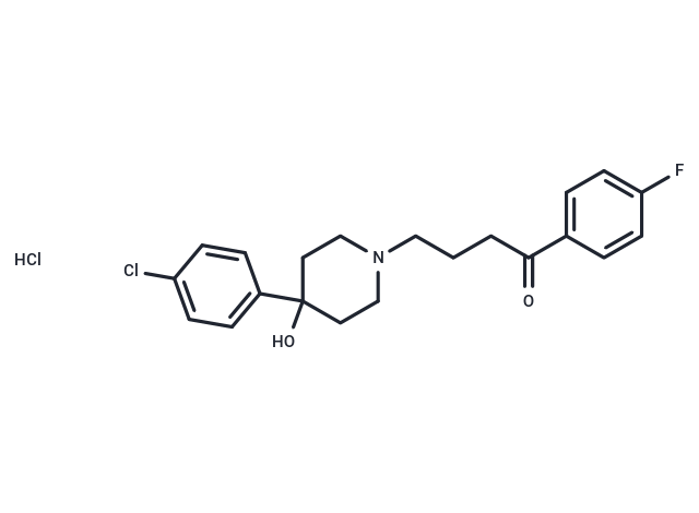 Haloperidol hydrochloride