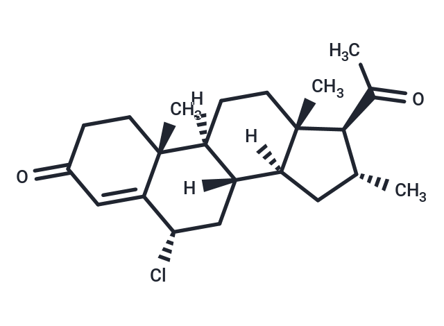 Clometherone