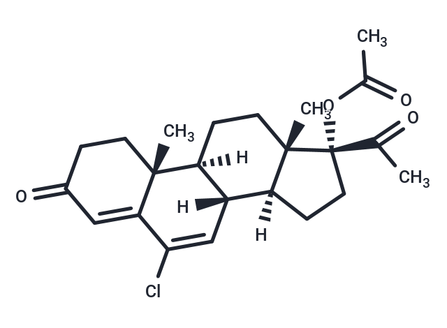 Chlormadinone acetate