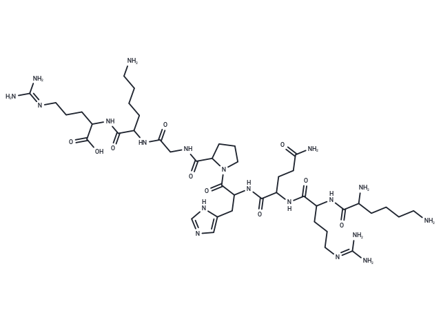 TRH Precursor Peptide