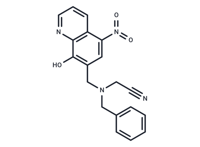 Metallo-β-lactamase-IN-5