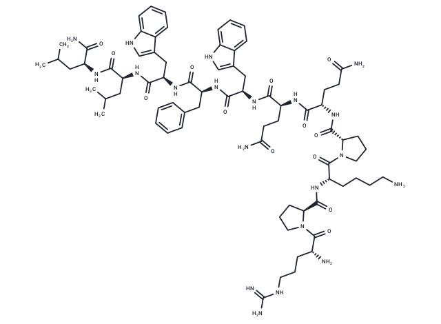 Spantide I