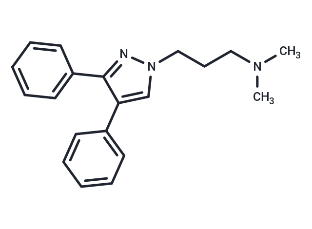 Fezolamine