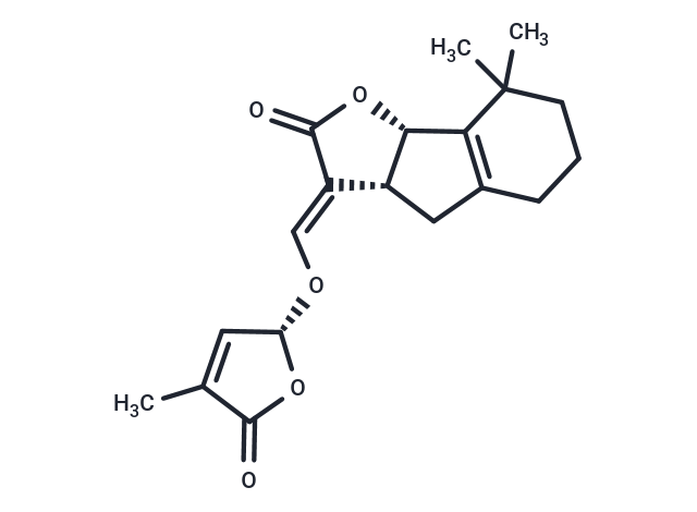 5-Deoxystrigol