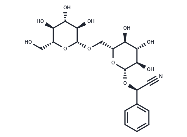 Amygdalin