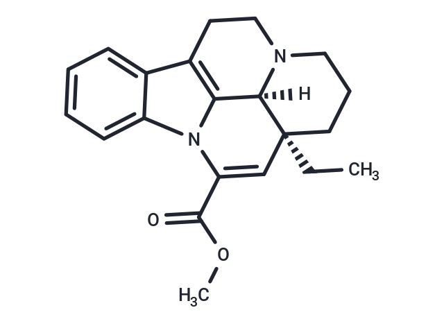 Apovincamine