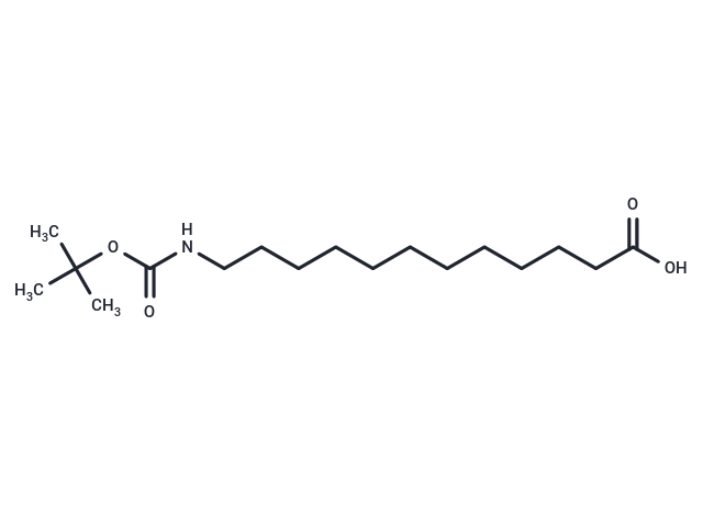 Boc-12-Ado-OH