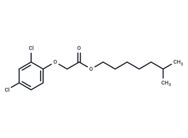 2,4-D isooctyl ester