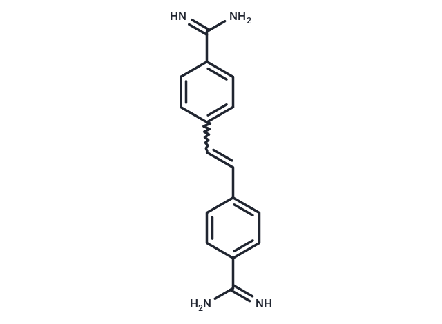 Stilbamidine