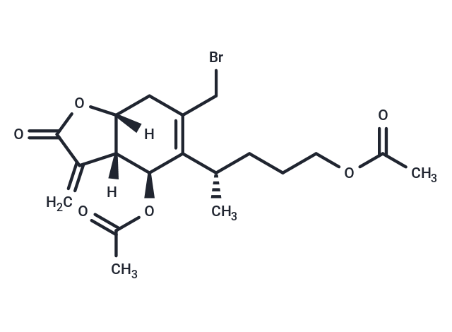 TLR4/NF-κB/MAPK-IN-1