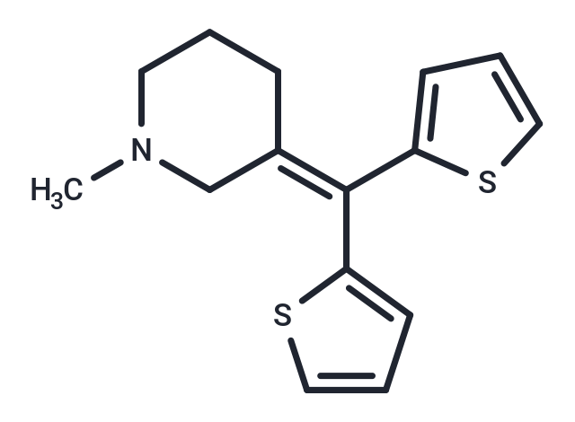 Tipepidine