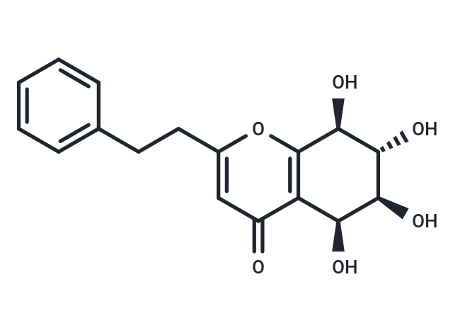 6-Epiagarotetrol