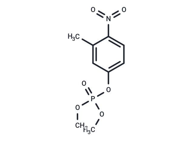 Fenitrooxone