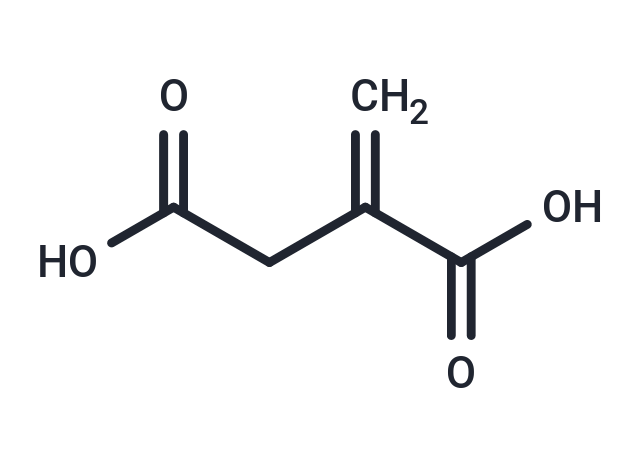 Itaconic acid