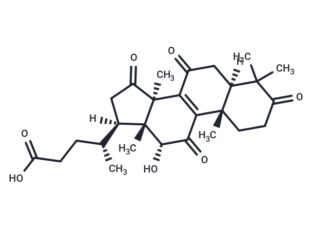 Lucidenic acid K