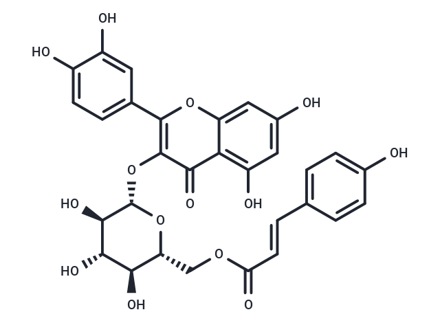 Helichrysoside