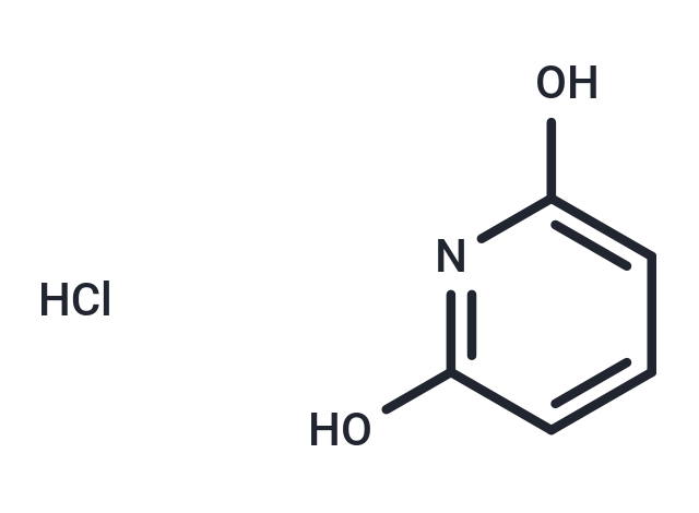 6-Hydroxypyridin-2(1H)-one hydrochloride