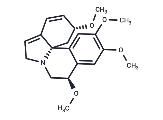 Erythristemine