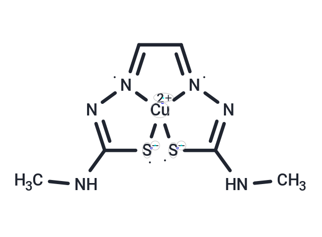 Cu(II)GTSM