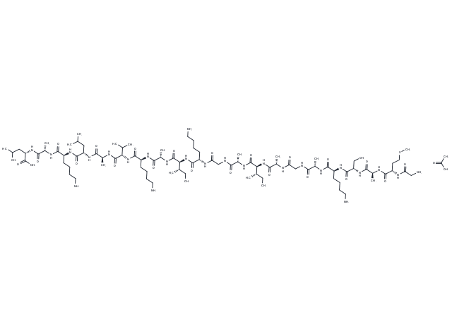 PGLa acetate