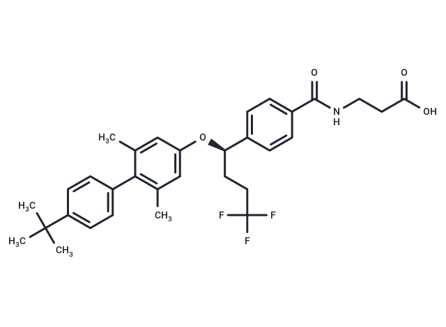 Adomeglivant, (+)-