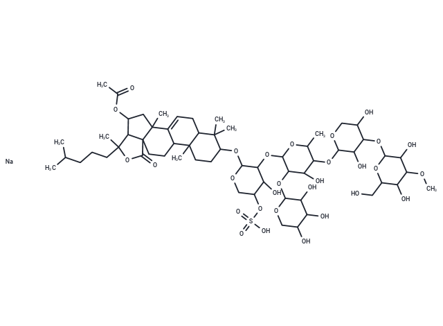 Frondoside A