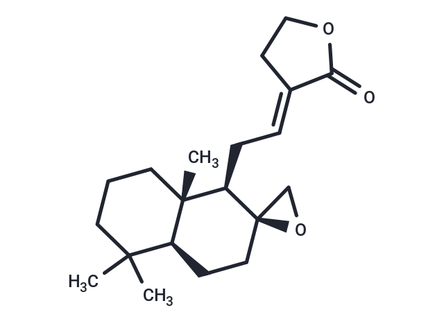 Galanolactone