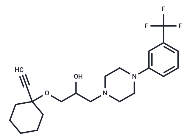 Terciprazine