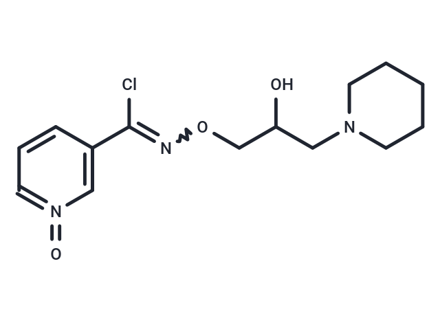 Anti-neurodegeneration agent 1