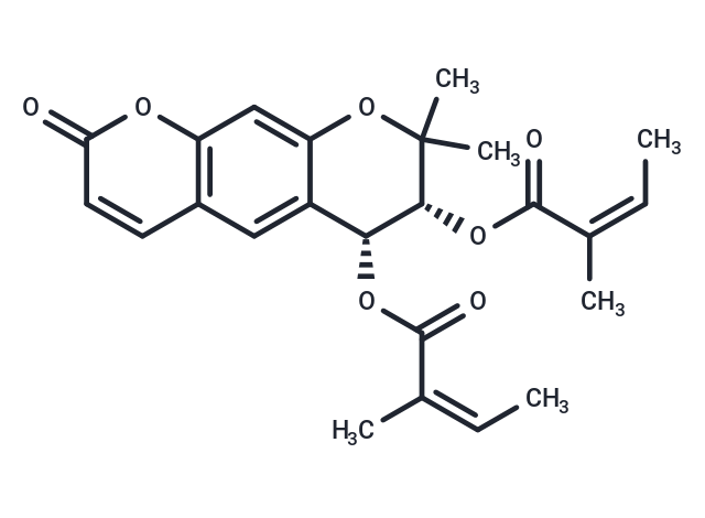 Xanthalin