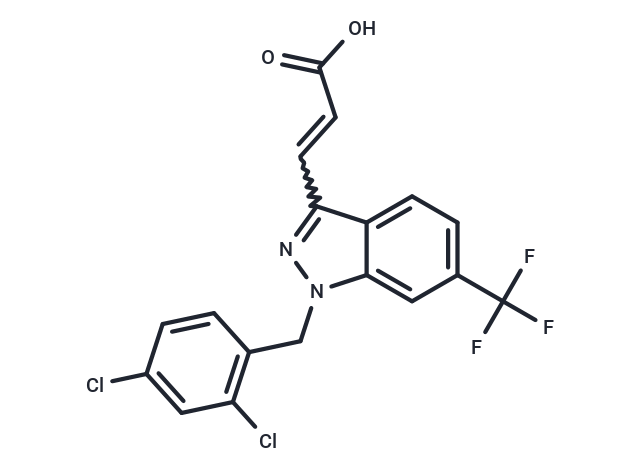 Gamendazole