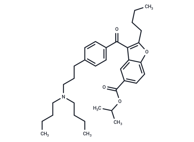 Celivarone