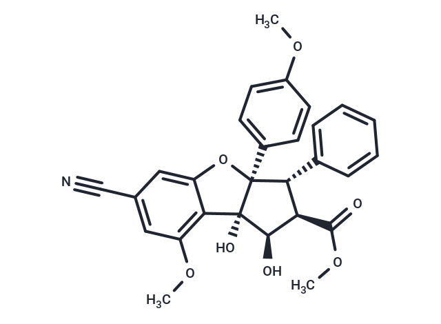 eIF4A3-IN-17