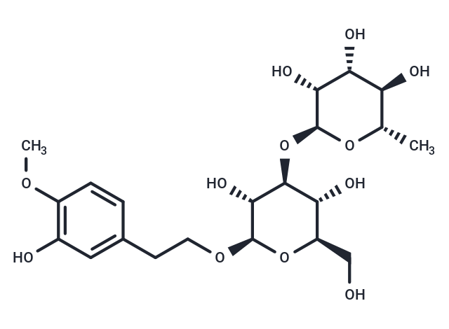 Darendoside B