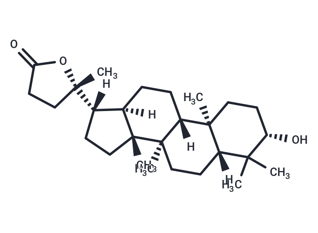 3-Epicabraleahydroxylactone