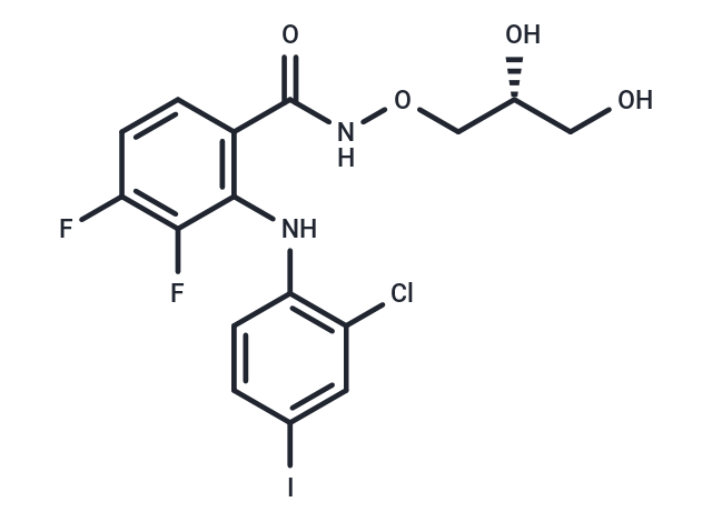 (R)-PD 0325901CL