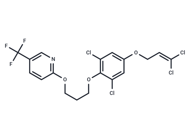 Pyridalyl