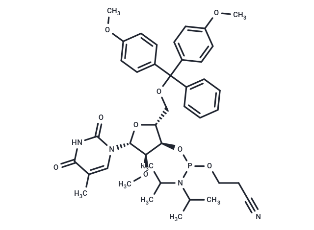 2'-O-Methyl-5-methyl-U CEP